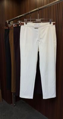 cheap quality ZEGNA Pants Model No. 20